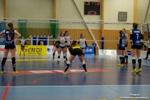 EVS Volleyboll