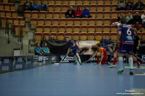 Innebandy 