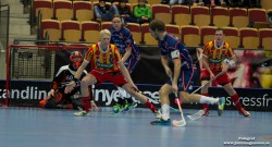Innebandy 
