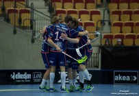 Innebandy 