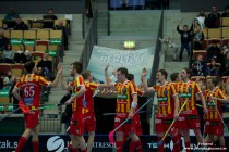 Innebandy 