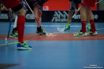 Innebandy 