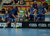 Innebandy 