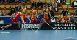 Innebandy 