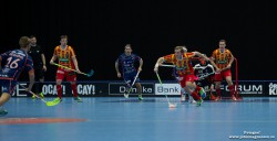Innebandy