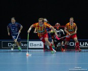 Innebandy