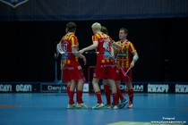 Innebandy
