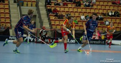 Innebandy 