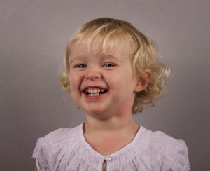 Barnfotografering i Laholm
