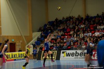EVS Volleyboll