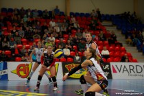 EVS Volleyboll