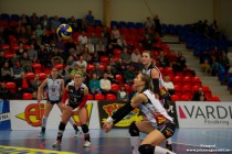 EVS Volleyboll