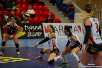 EVS Volleyboll