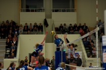 EVS Volleyboll