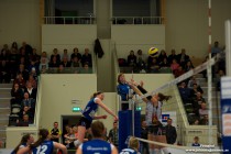 EVS Volleyboll