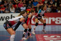 EVS Volleyboll