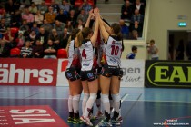 EVS Volleyboll