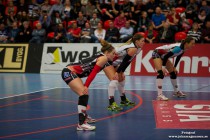 EVS Volleyboll