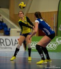 EVS Volleyboll