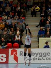 EVS Volleyboll