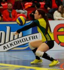 EVS Volleyboll
