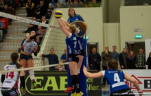 EVS Volleyboll