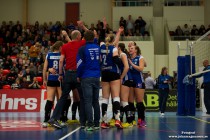 EVS Volleyboll