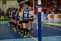 EVS Volleyboll