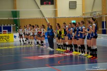 EVS Volleyboll